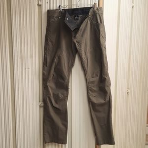 Kuhl Renegade Burnt Olive